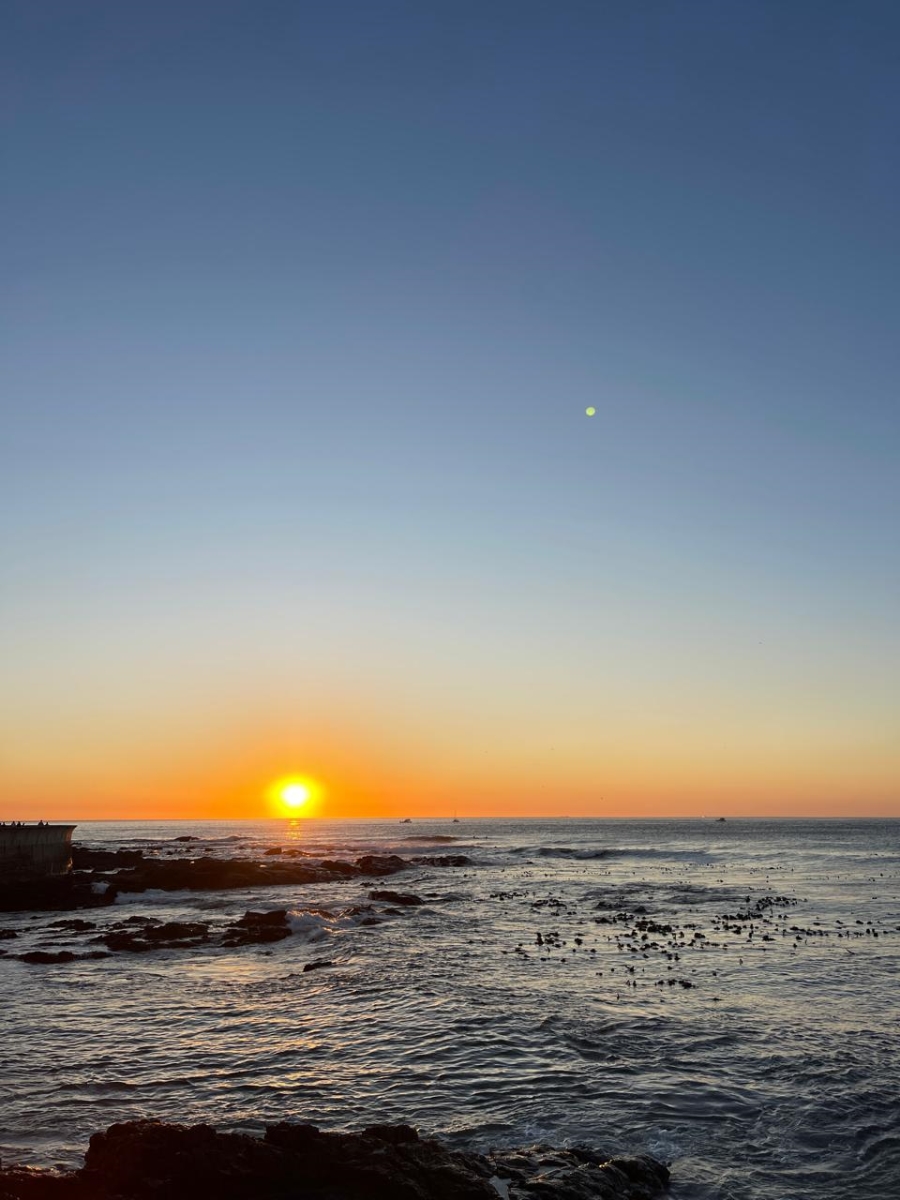 1 Bedroom Property for Sale in Sea Point Western Cape